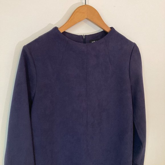 Valerie Dumaine Elke Dress - Picture 5 of 10